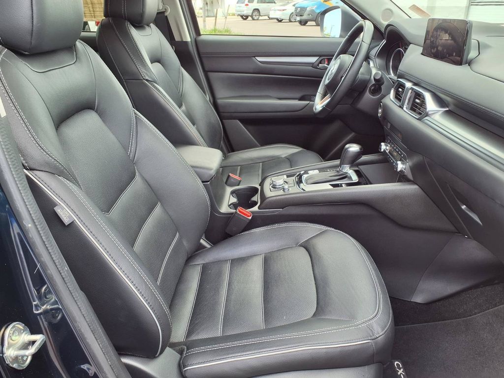 Used 2024 MAZDA CX-5 AWD 2.5 S image 14