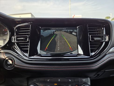 Used 2023 Dodge Durango GT AWD/4WD image 36