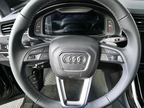 New 2026 Audi Q8 Premium Plus w/ Premium Plus Package AWD/4WD image 10