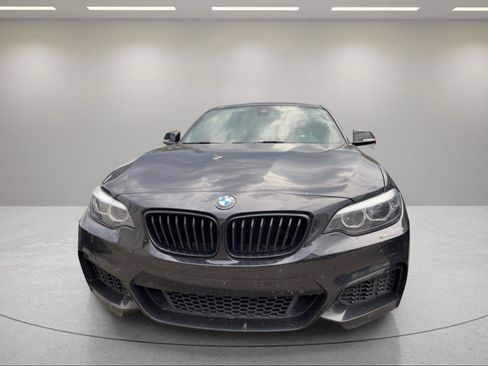 Used 2020 BMW M240i Coupe w/ Premium Package RWD image 7