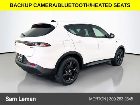 New 2025 Dodge Hornet GT w/ GT Blacktop Package image 7