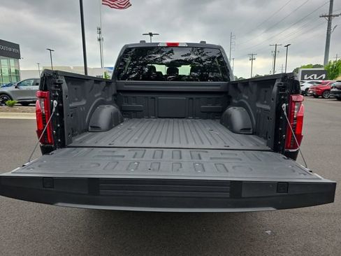 Used 2024 Ford F150 STX AWD/4WD image 13