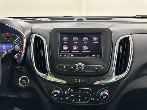Certified 2022 Chevrolet Equinox LT image 42