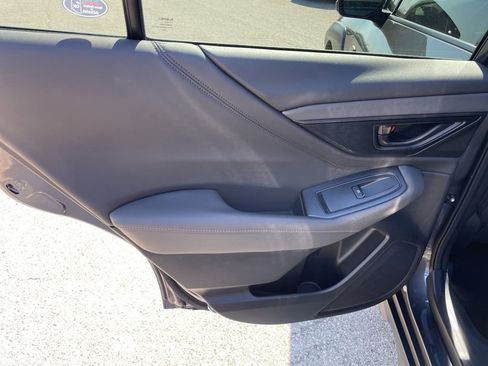 Used 2023 Subaru Outback Wilderness AWD/4WD image 43