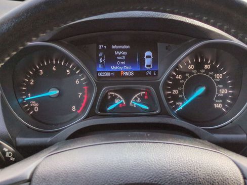 Used 2019 Ford Escape Titanium w/ U9j03 - Titanium Tow Package image 35