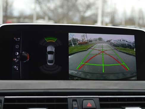 Used 2017 BMW 650i Coupe image 23