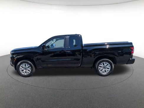Used 2023 Nissan Frontier SV w/ Technology Package RWD image 8