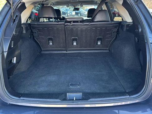 Used 2017 Subaru Outback 2.5i Limited image 14