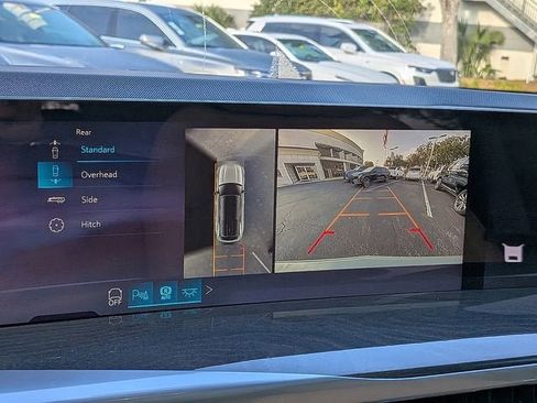 New 2026 Cadillac Escalade IQ Sport 2 w/ LPO, ONYX Package image 22