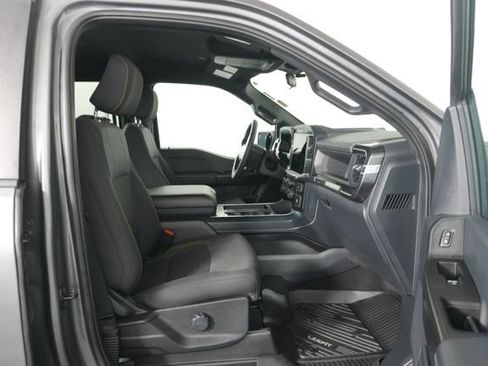 Used 2024 Ford F150 STX AWD/4WD image 27