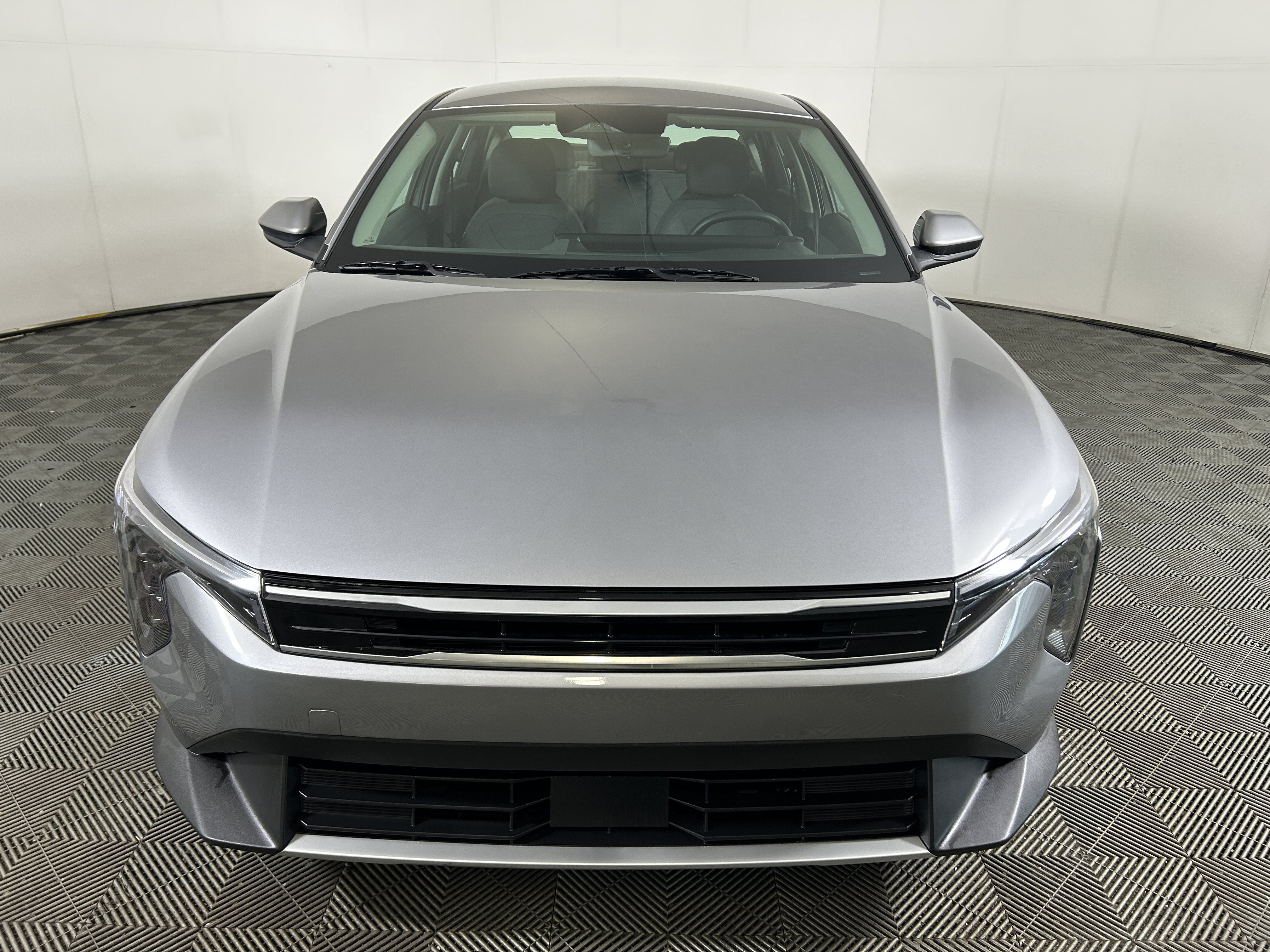 Used 2025 Kia K4 EX FWD image 5