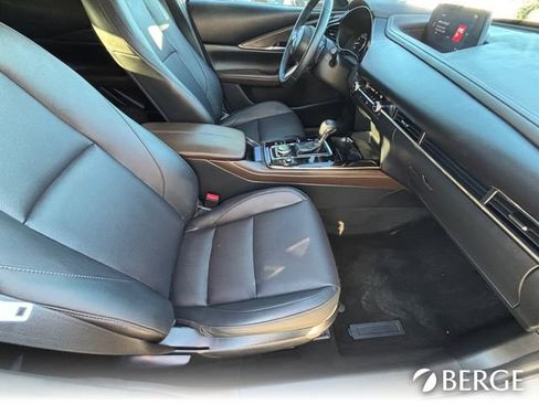 Certified 2025 MAZDA CX-30 AWD 2.5 S w/ Premium Package image 12