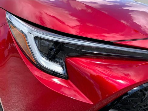 Used 2026 Toyota Corolla SE FWD image 27
