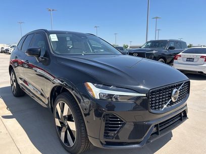 New 2025 Volvo XC60 T8 Plus w/ Protection Package Premier