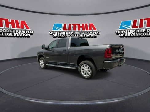 Used 2026 RAM 2500 Lone Star AWD/4WD image 6
