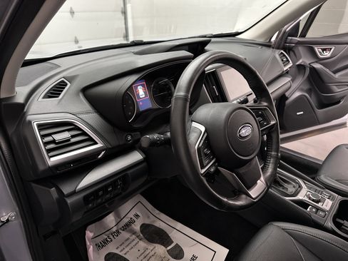 Used 2019 Subaru Forester Limited w/ Popular Package #3 image 17