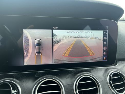 Certified 2020 Mercedes-Benz E 350 Sedan image 25