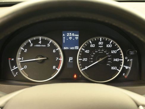 Used 2018 Acura RDX AWD image 12