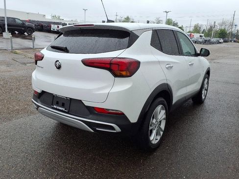 Certified 2023 Buick Encore GX Preferred w/ Cold Weather Comfort Package image 6