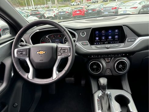 Used 2019 Chevrolet Blazer LT AWD/4WD image 20