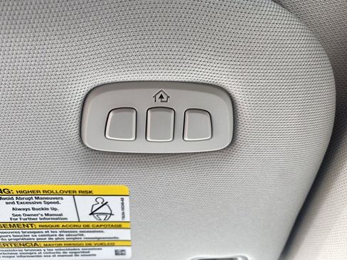 New 2025 Ford Expedition Platinum w/ Platinum Ultimate Package image 26