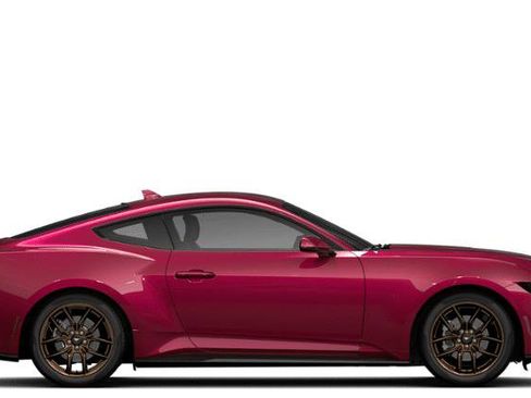 New 2025 Ford Mustang Premium image 30