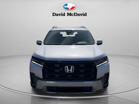 New 2026 Honda Pilot EX-L image 9