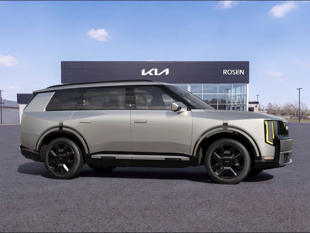 New 2027 Kia Telluride SX Prestige w/ Towing Package AWD/4WD image 26