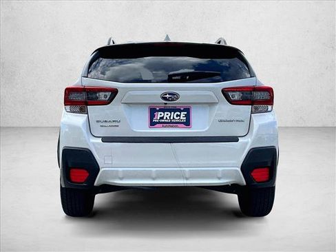 Used 2021 Subaru Crosstrek 2.0i Premium w/ Moonroof Package image 4
