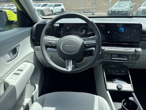 New 2026 Hyundai Kona Limited AWD/4WD image 14