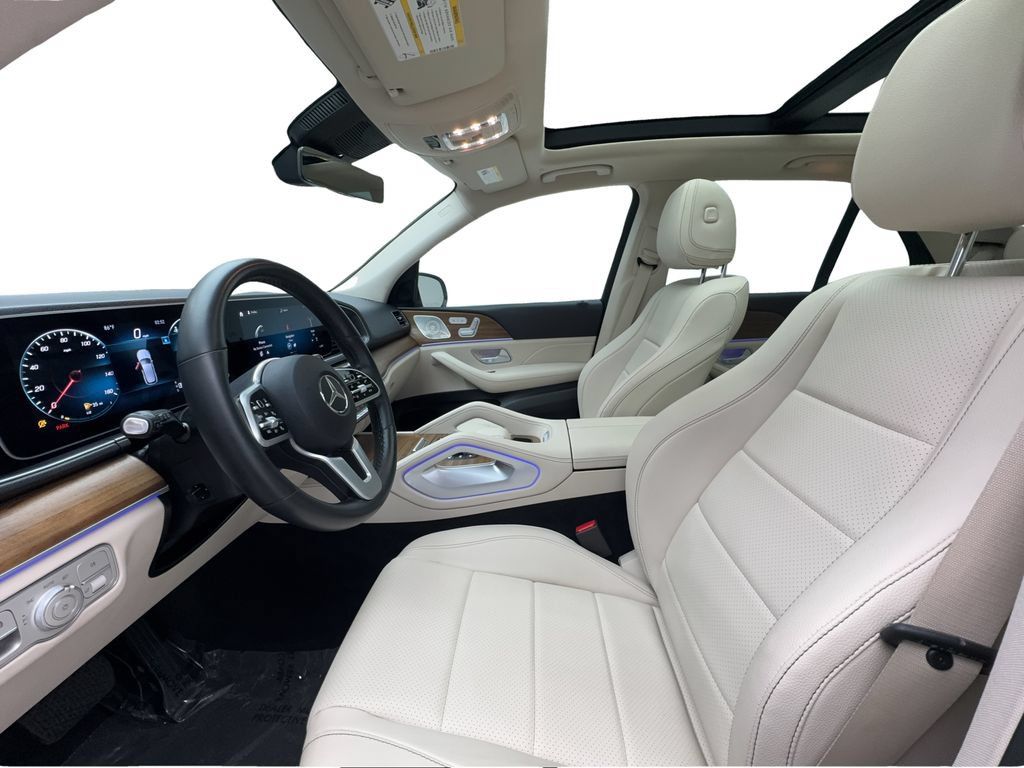 Used 2022 Mercedes-Benz GLE 350 image 20