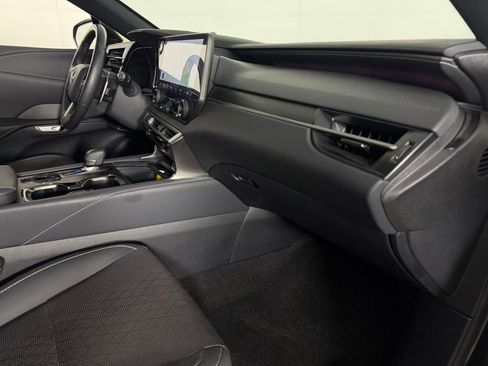 Used 2024 Lexus RX 350 Premium w/ Cold Area Package FWD image 31