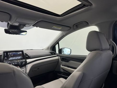 Used 2021 Honda Odyssey EX-L image 35