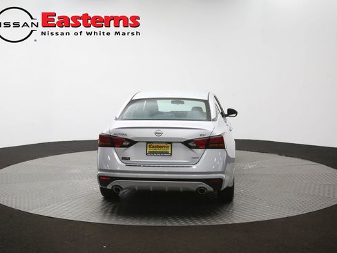 Used 2023 Nissan Altima 2.5 SV w/ SV Premium Package AWD/4WD image 38