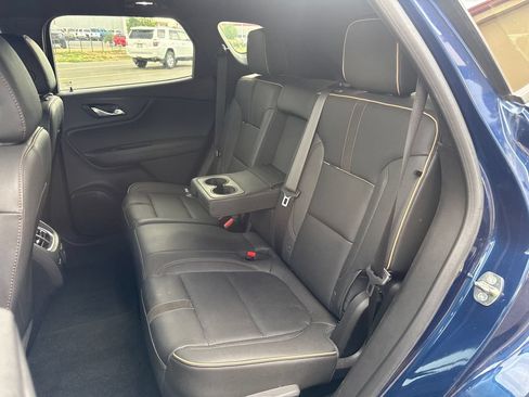 Used 2023 Chevrolet Blazer Premier AWD/4WD image 41
