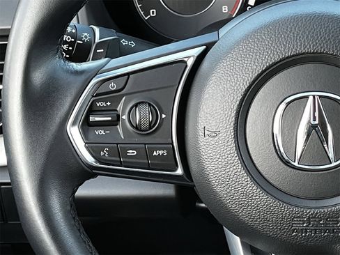 Used 2024 Acura RDX SH-AWD w/ Technology Package image 12