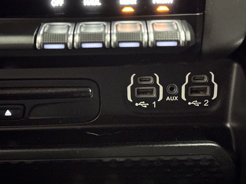 Used 2019 RAM 1500 Big Horn AWD/4WD image 39