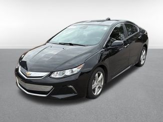 Used 2019 Chevrolet Volt LT w/ Power Convenience Package video 1