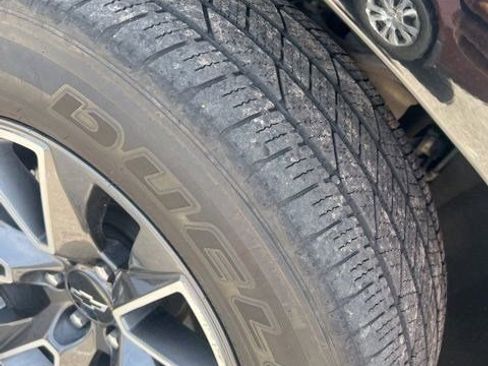 Used 2023 Chevrolet Tahoe Z71 w/ Z71 Off-Road Package image 3