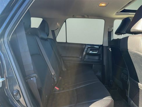 Used 2021 Toyota 4Runner TRD Pro image 20