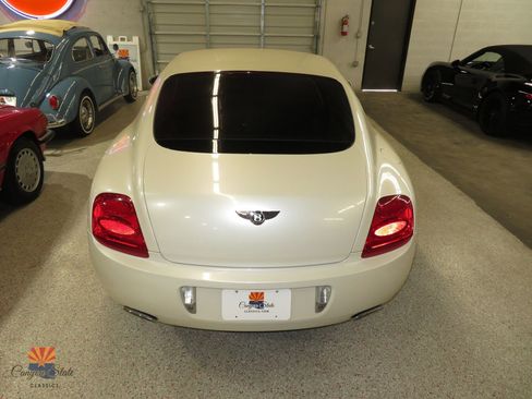 Used 2006 Bentley Continental GT AWD/4WD image 10