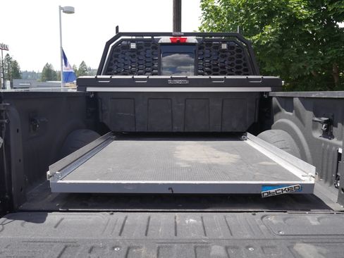 Certified 2023 Ford F250 Lariat w/ Lariat Ultimate Package AWD/4WD image 28