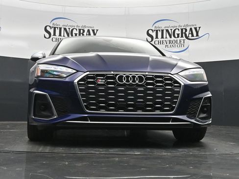 Used 2023 Audi S5 Premium Plus AWD/4WD image 27