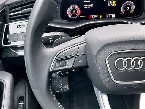 Used 2020 Audi Q8 Premium Plus image 22