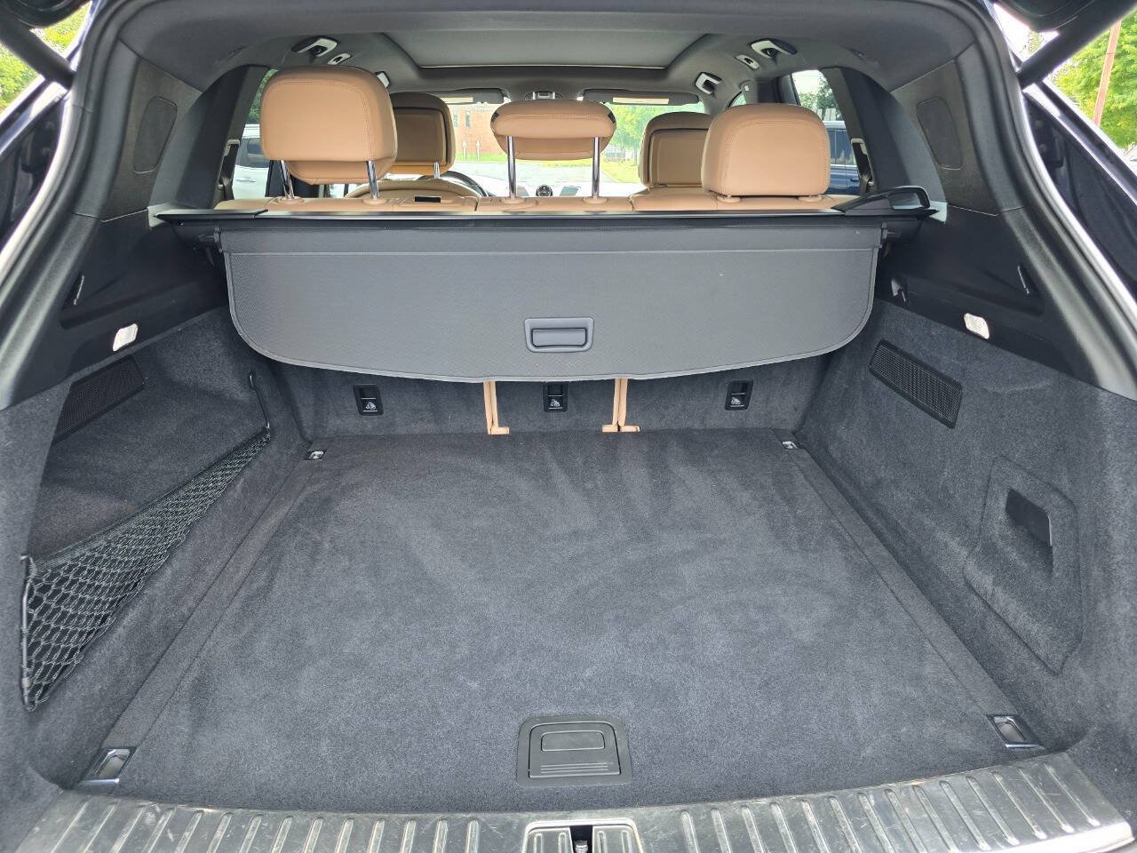 Used 2019 Porsche Cayenne AWD/4WD image 29