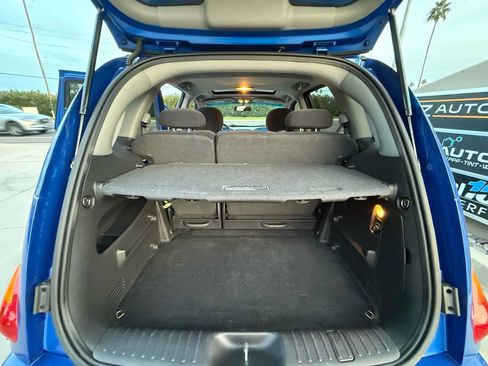 Used 2004 Chrysler PT Cruiser Touring image 20