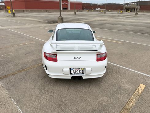 Used 2007 Porsche 911 GT3 image 10