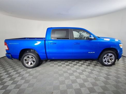 Certified 2022 RAM 1500 Big Horn image 3