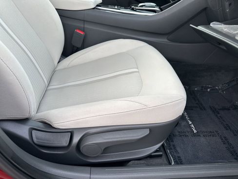 Used 2023 Hyundai Sonata SEL w/ Convenience Package image 29