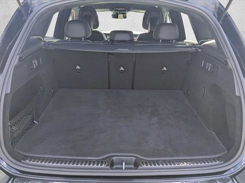 Certified 2023 Mercedes-Benz GLC 300 4MATIC image 5